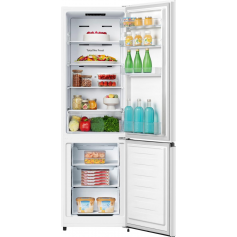Gorenje NRK418EEW4 NO-FROST СУХОЙ купить в Запорожье Холодильник Gorenje NRK418EEW4 в Запорожье
